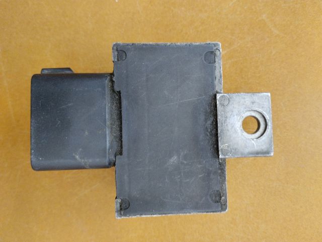 Relé Aquecedor Master “Nagares” 20€