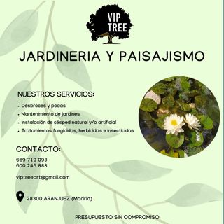 Jardinero