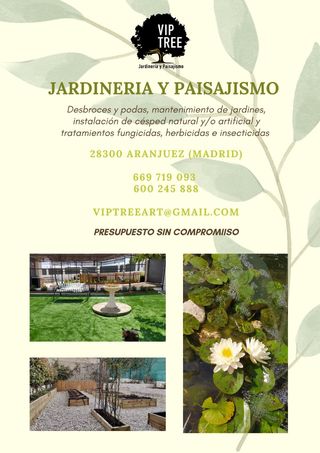 Jardinero