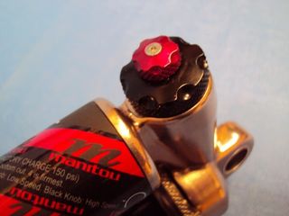 NUEVO Amortiguador muelle 200x51 MANITOU REVOX PRO