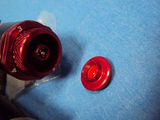 NUEVO Amortiguador muelle 200x51 MANITOU REVOX PRO