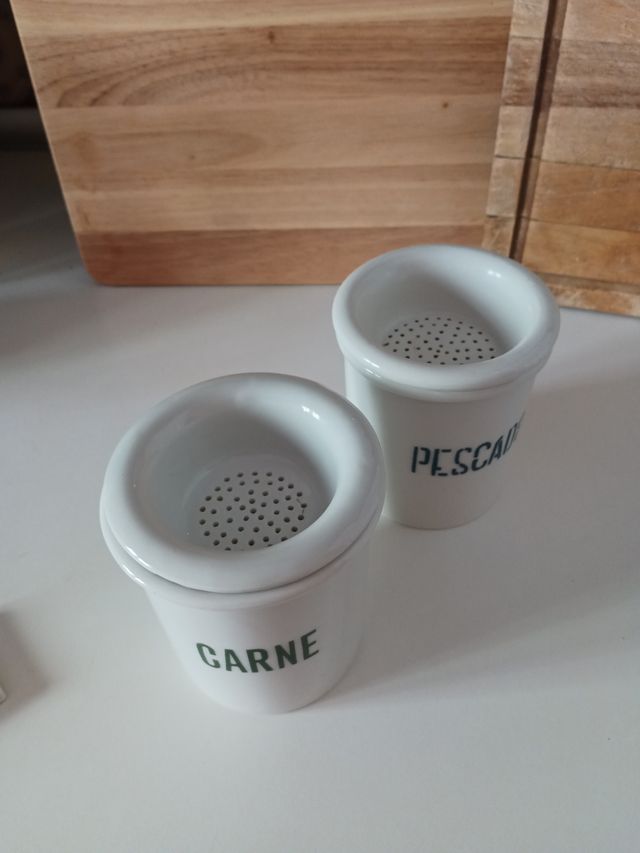 Botes para aceite usado