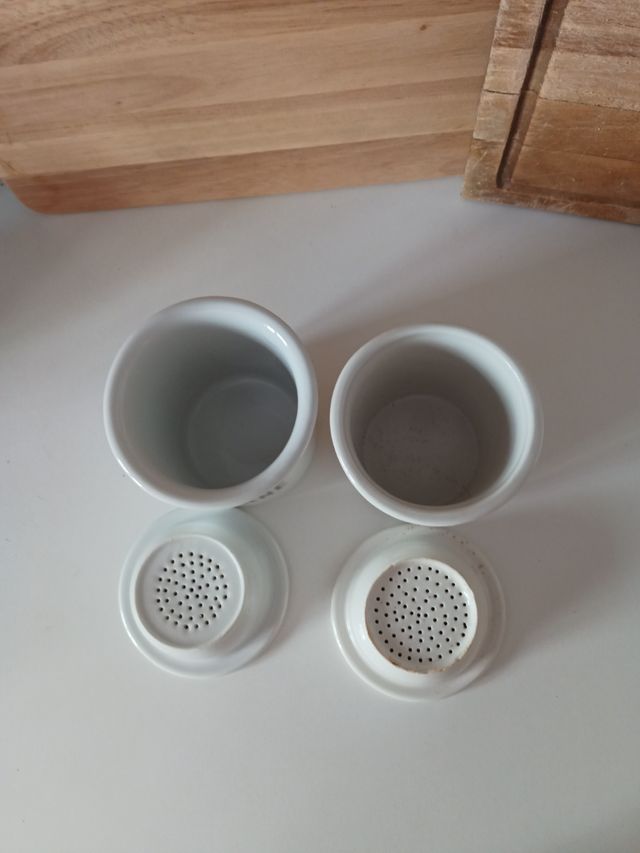 Botes para aceite usado