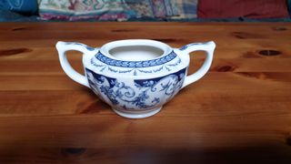 JUEGO VAJILLA THE ROYAL PALACE HRP QUEEN'S