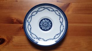 JUEGO VAJILLA THE ROYAL PALACE HRP QUEEN'S