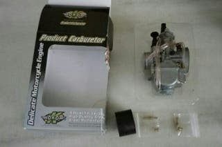 carburador 21 24 28 30 32 34 oko con power jet