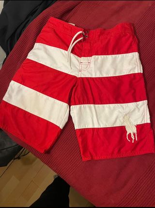 Bañador Ralph Lauren