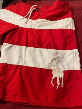 Bañador Ralph Lauren