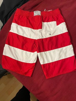 Bañador Ralph Lauren