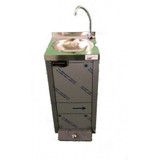 picadora carne boca 12 / MAQUINARIA DE HOSTELERIA