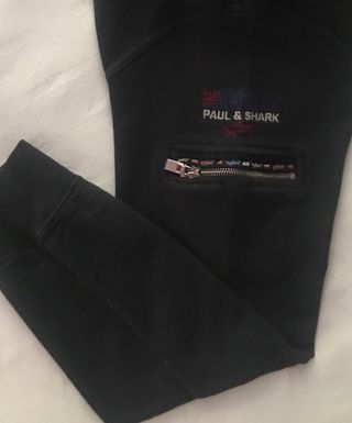 Jersey/sudadera Paul & Shark talla 8