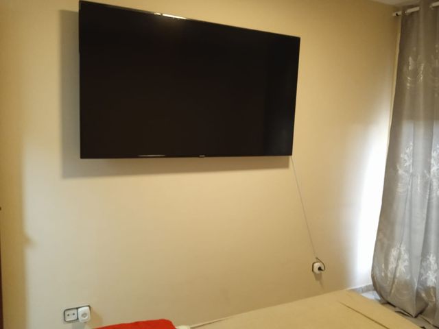 Habitación en alquiler