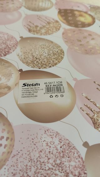 GRAN CAJA DE REGALO NUEVA