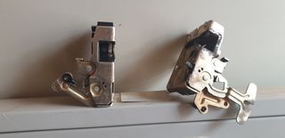 Citroën Saxo recambios 1