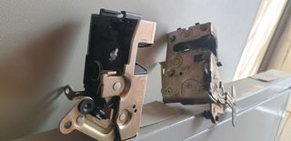 Citroën Saxo recambios 1