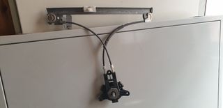 Citroën Saxo recambios 1