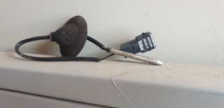 Citroën Saxo recambios 1