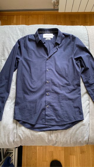 Camisa Calvin Klein