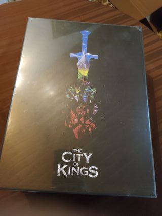 The City of Kings Deluxe