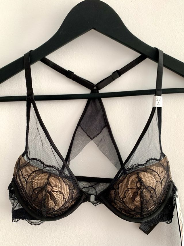 Calvin Klein 85A Nuevo