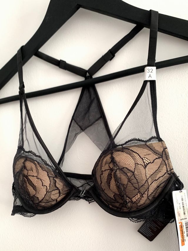 Calvin Klein 85A Nuevo