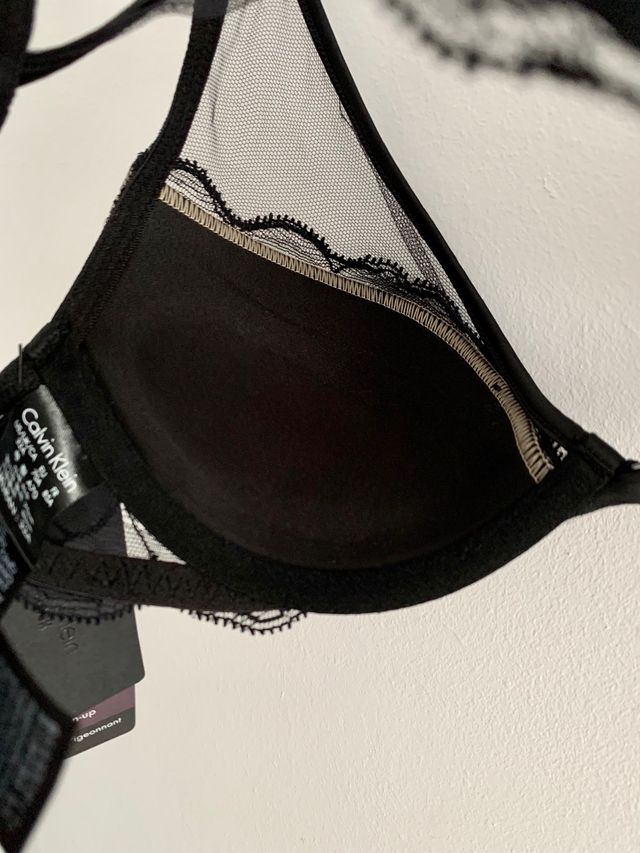 Calvin Klein 85A Nuevo