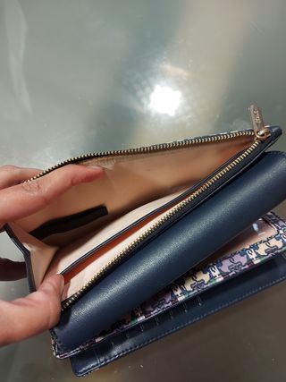 cartera tous