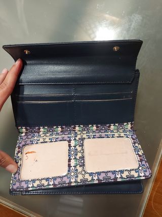 cartera tous