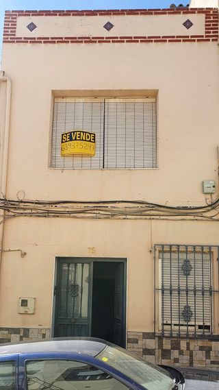 Casa en venta en Jódar, Jaén. PARTICULAR