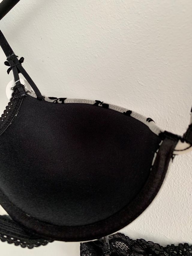 Conjunto Women'Secret 90A Nuevo