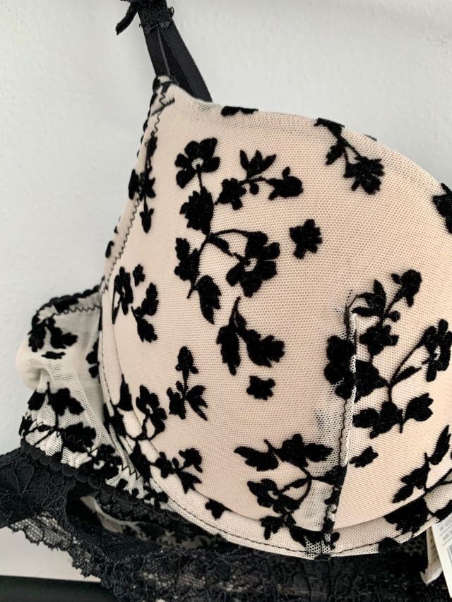 Conjunto Women'Secret 90A Nuevo