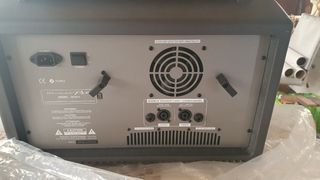 Consola cabezal Wharfedale Pro SPX613