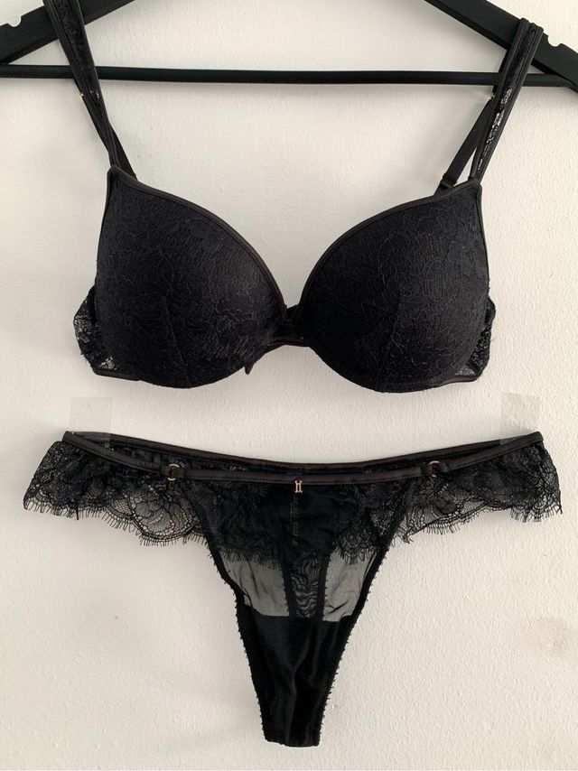 Conjunto Women'Secret 90B