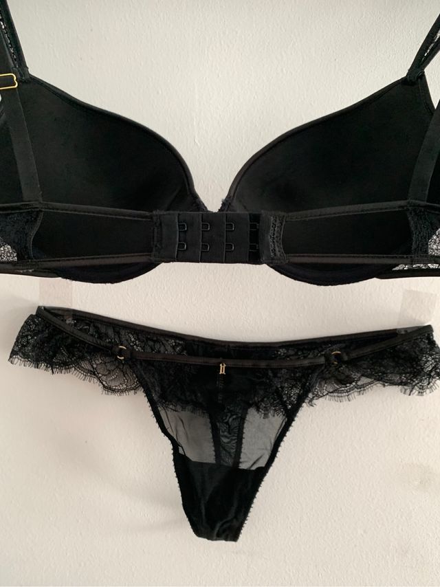 Conjunto Women'Secret 90B