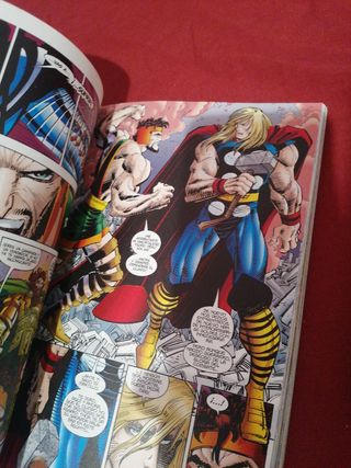 Lágrimas de los dioses y En busca de los dioses