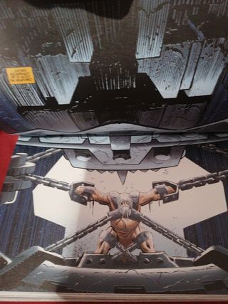 Lágrimas de los dioses y En busca de los dioses