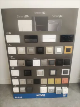 Electricista y Reformas