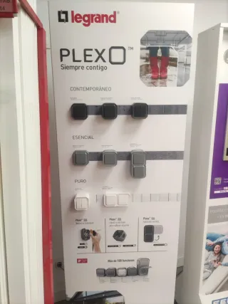 Electricista y Reformas