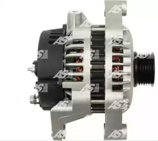 alternador nuevo opel astra gsi f vectra