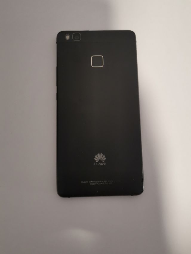 Teléfono Móvil Huawei P9 lite