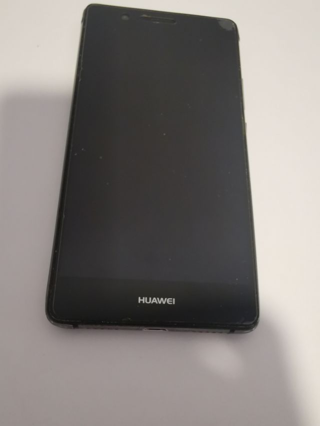 Teléfono Móvil Huawei P9 lite