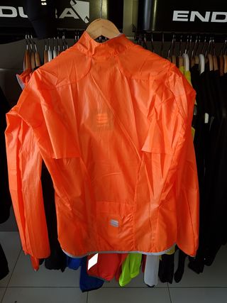 cortavientos Sportful HOT PACK Easylight nuevo con