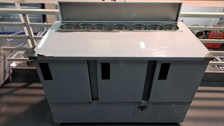 maquinaria de hosteleria