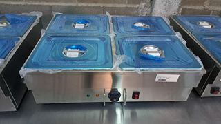 maquinaria de hosteleria