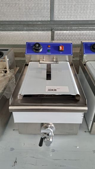 maquinaria de hosteleria