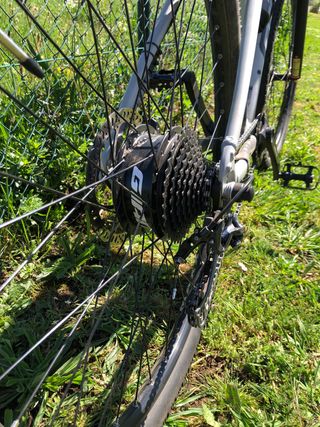 Giant Talón ebike 29"