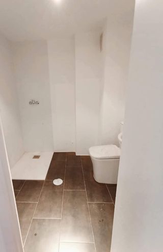 rehabilitación vivienda