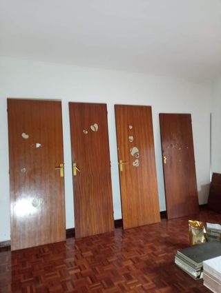 rehabilitación vivienda