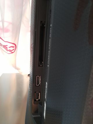 Televisor LG 32pulgadas,FullHD 32lk510BPLD. NUEVO.