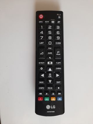 Televisor LG 32pulgadas,FullHD 32lk510BPLD. NUEVO.